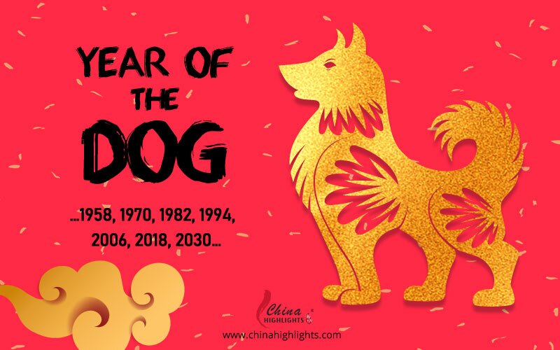 Year of the Dog