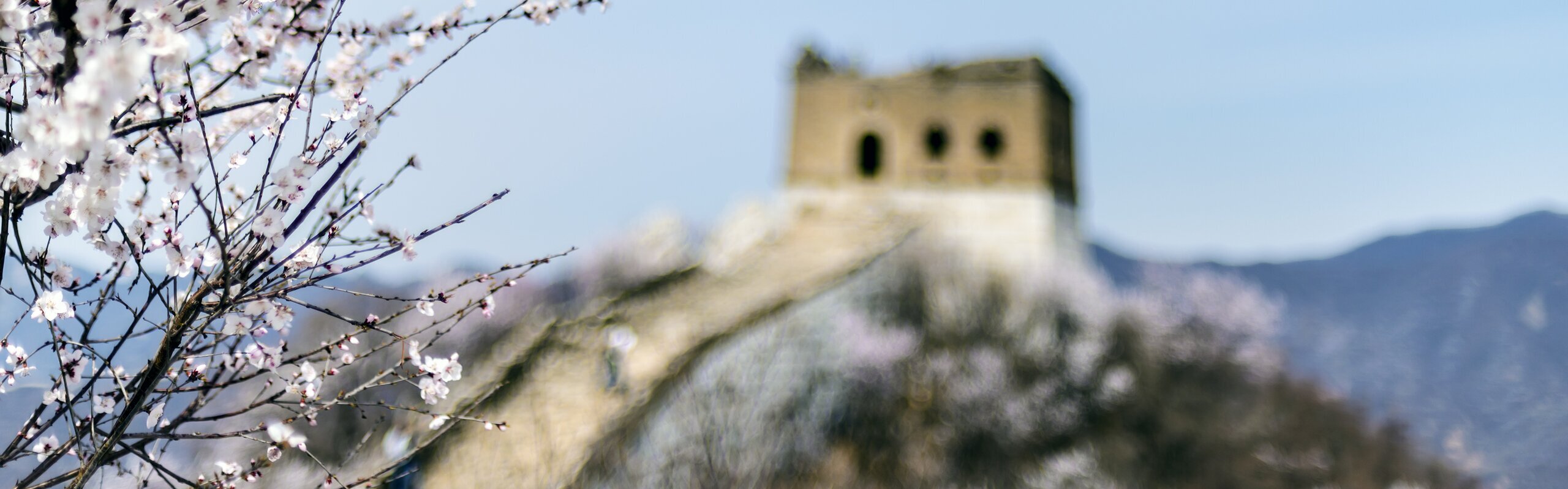 The 12 Best Places to Enjoy Snow in Beijing