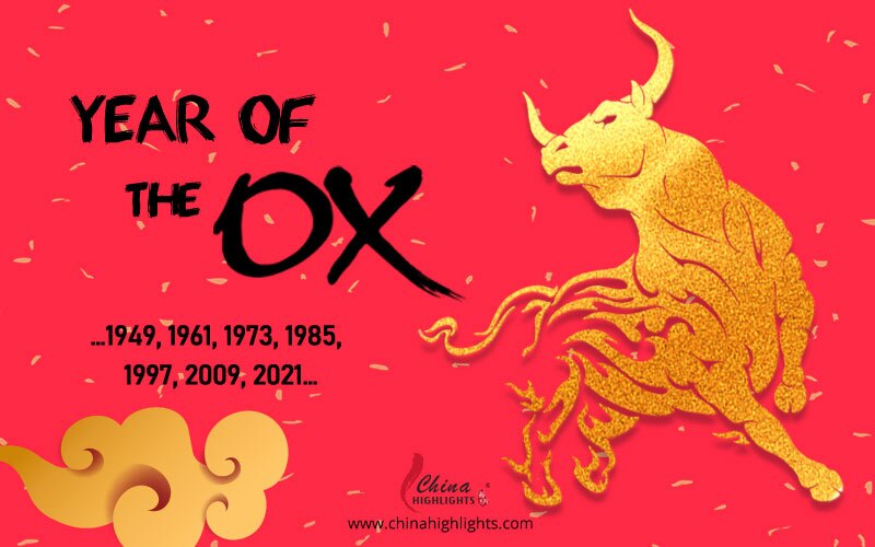 Year of the Ox