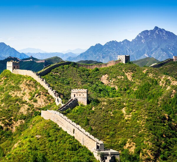 15 Best Places to Visit in China (2025)