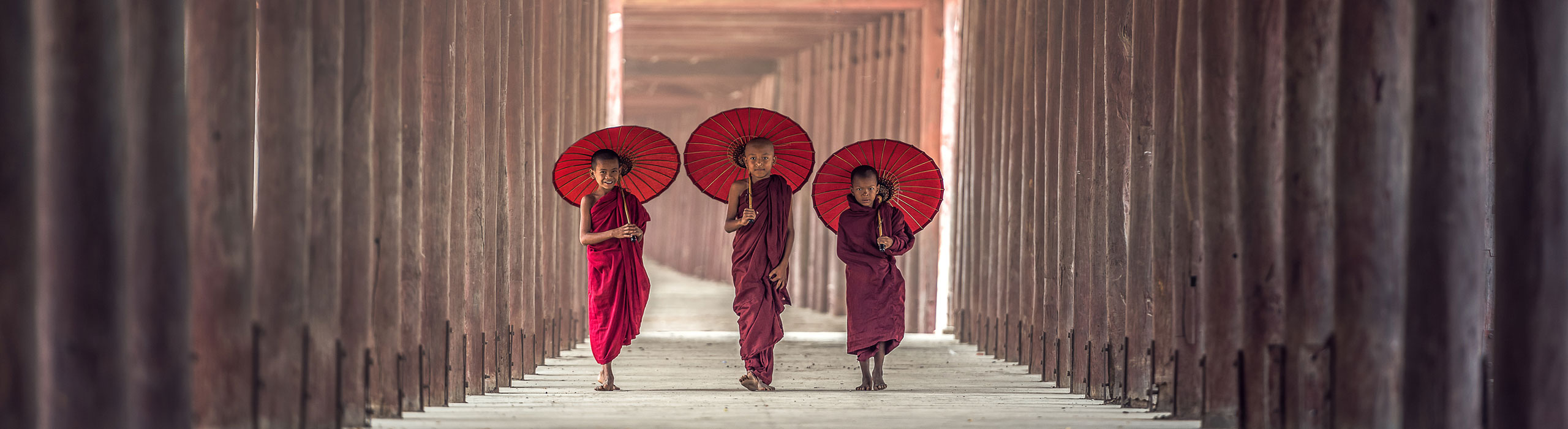 Asia Tours 2025