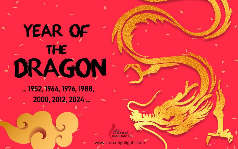 Year of the Dragon