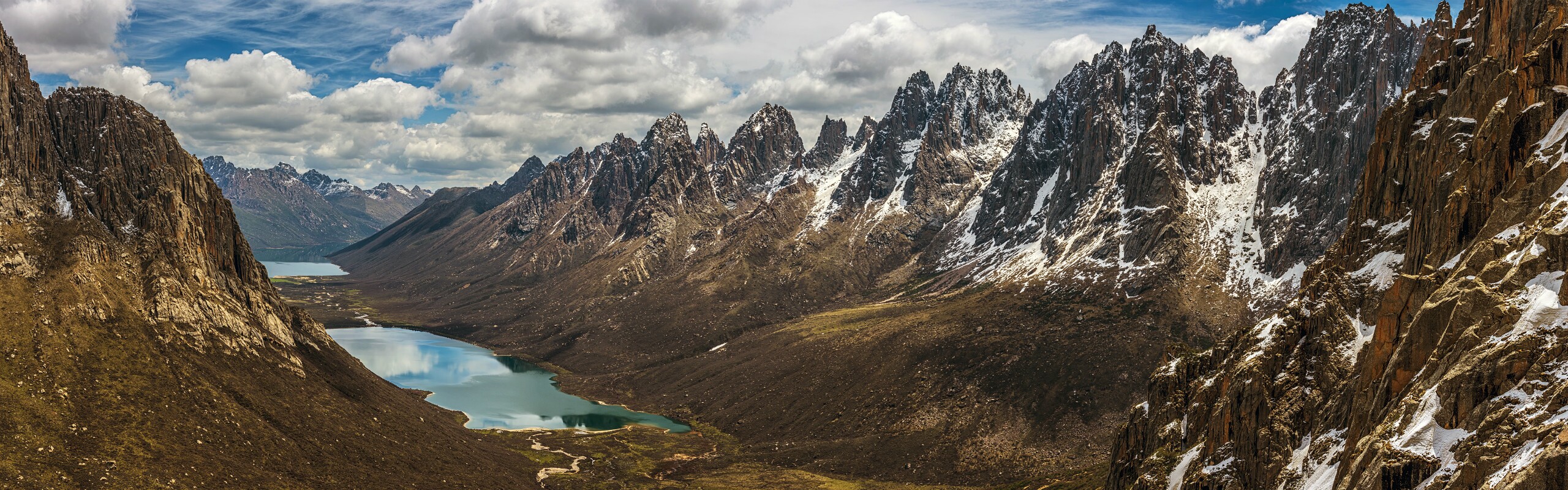 5-Day Discover the Mysterious Tibetan Area of Northern Sichuan