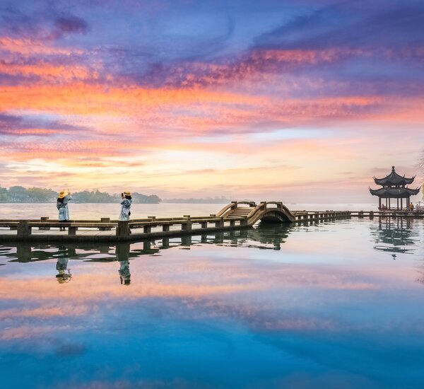 2-Week Shanghai, Suzhou, Hangzhou, Guilin, Xian, and Beijing Tour