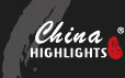 China Highlights logo
