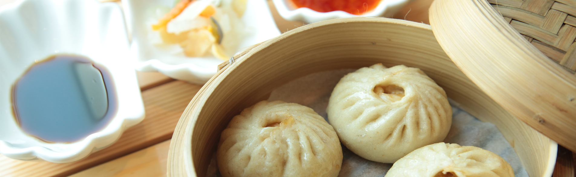 3-Hour Shanghai Xiaolongbao Cooking Class Experience